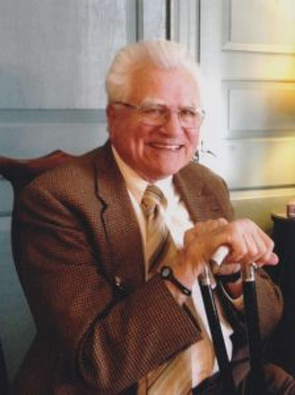 Robert O. Carboni