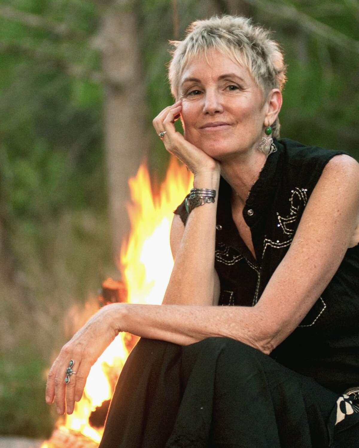 Eliza Gilkyson