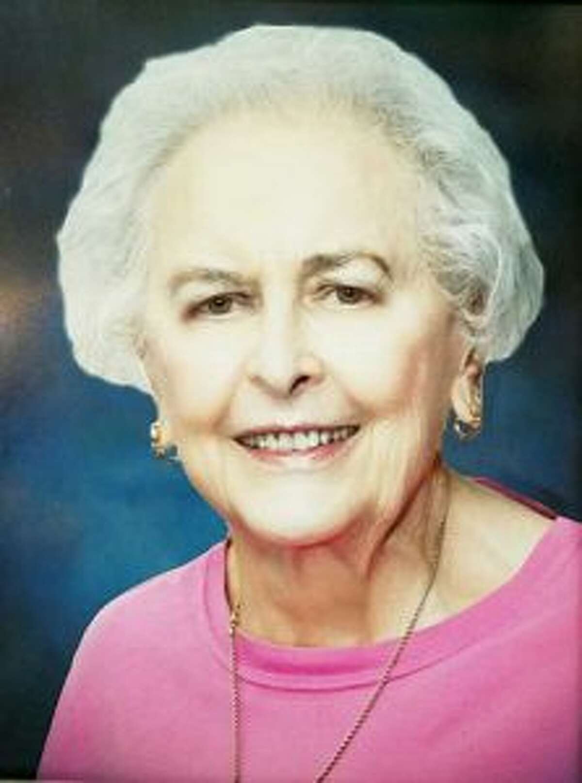 Mary A. Larkin
