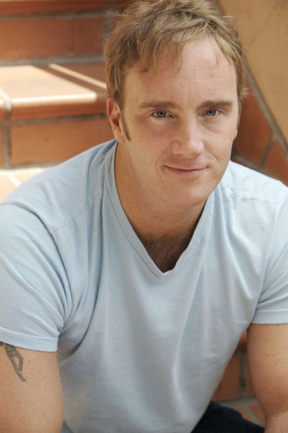 Jay Mohr