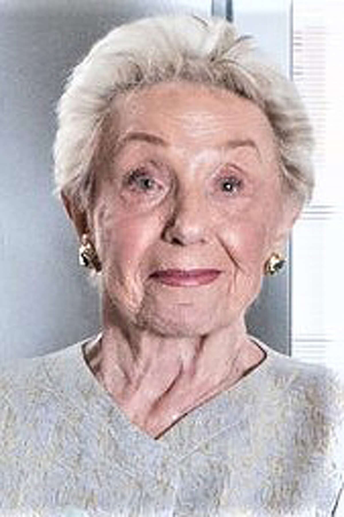 Dr. Olga Antoinette Protomastro