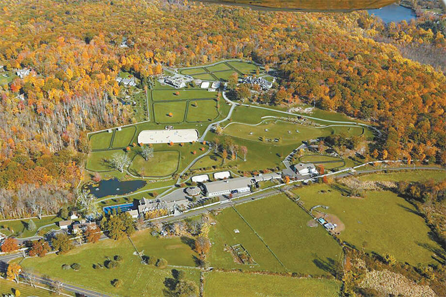 Double H Farm property reduced again to 33 million The Ridgefield Press