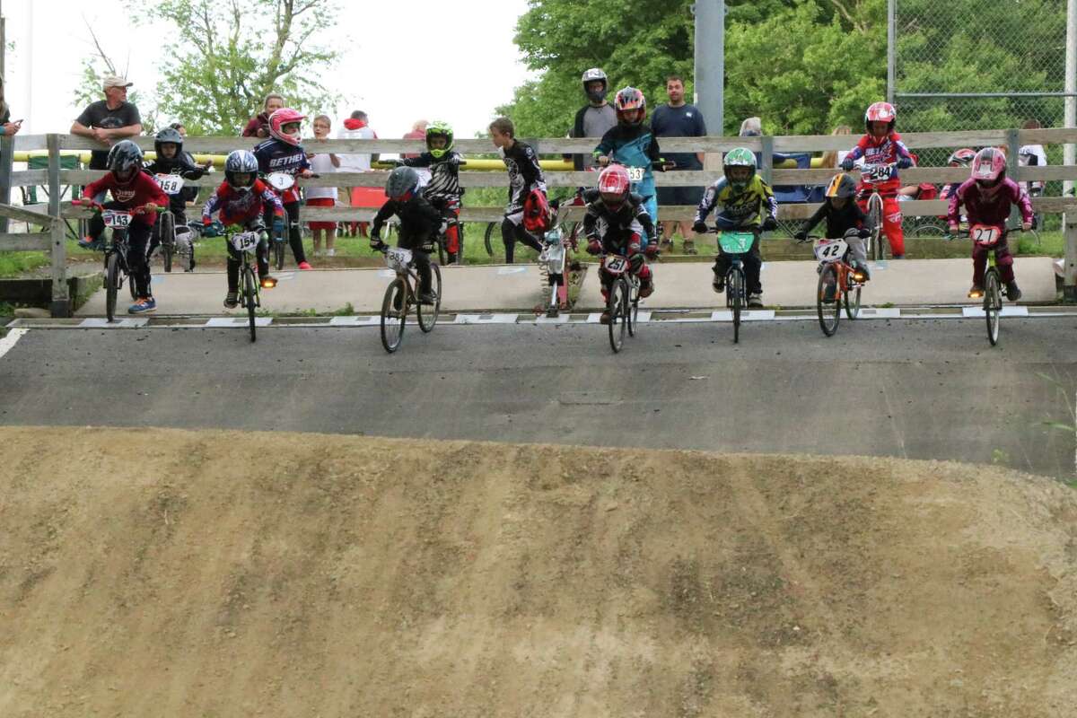 BMX racing event to be held in Bethel
