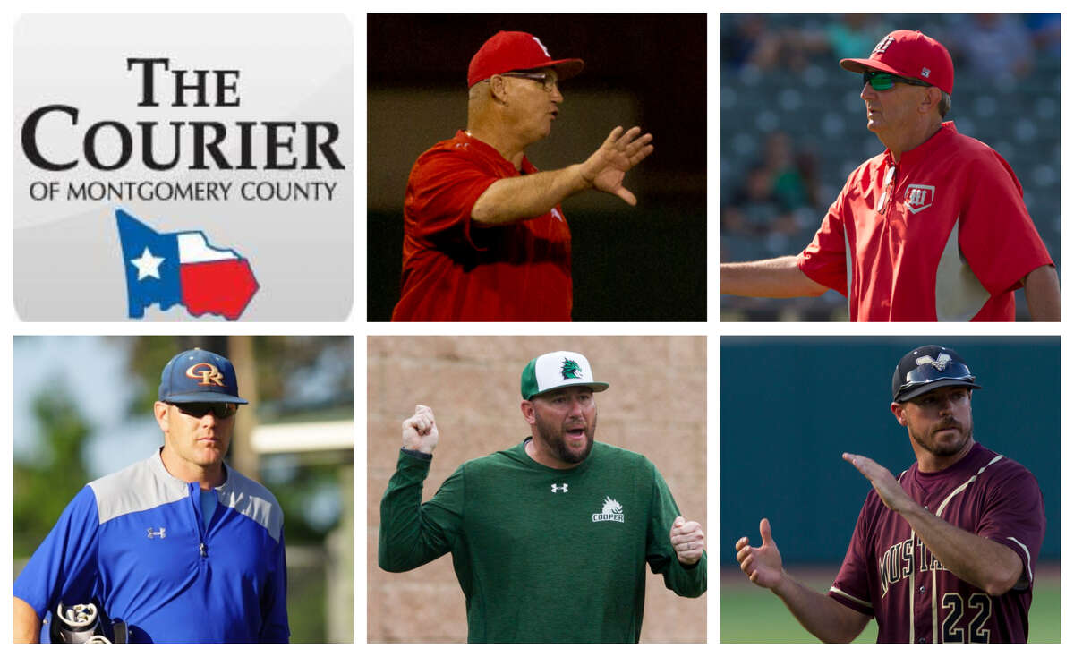 Vote for All-Montgomery County Coach of the Year.