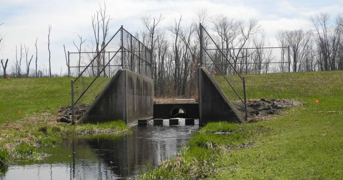 Flood Control Dam Problems And Plans
