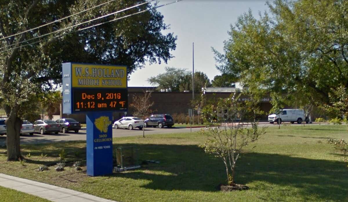 Part 2 New report reveals Houston's worstperforming middle schools