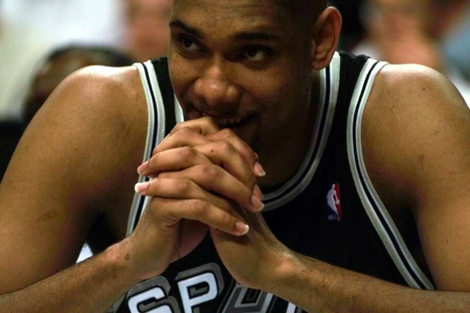 San Antonio Spurs 1999 NBA Title San Antonio Express News 