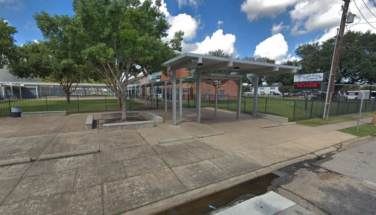 Part 2 New report reveals Houston's worstperforming middle schools