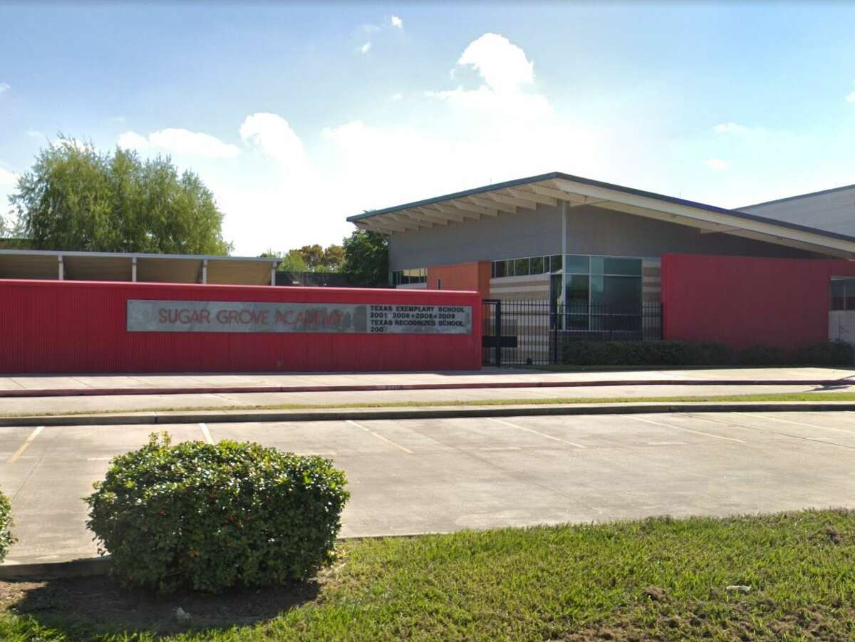 Part 2 New report reveals Houston's worstperforming middle schools