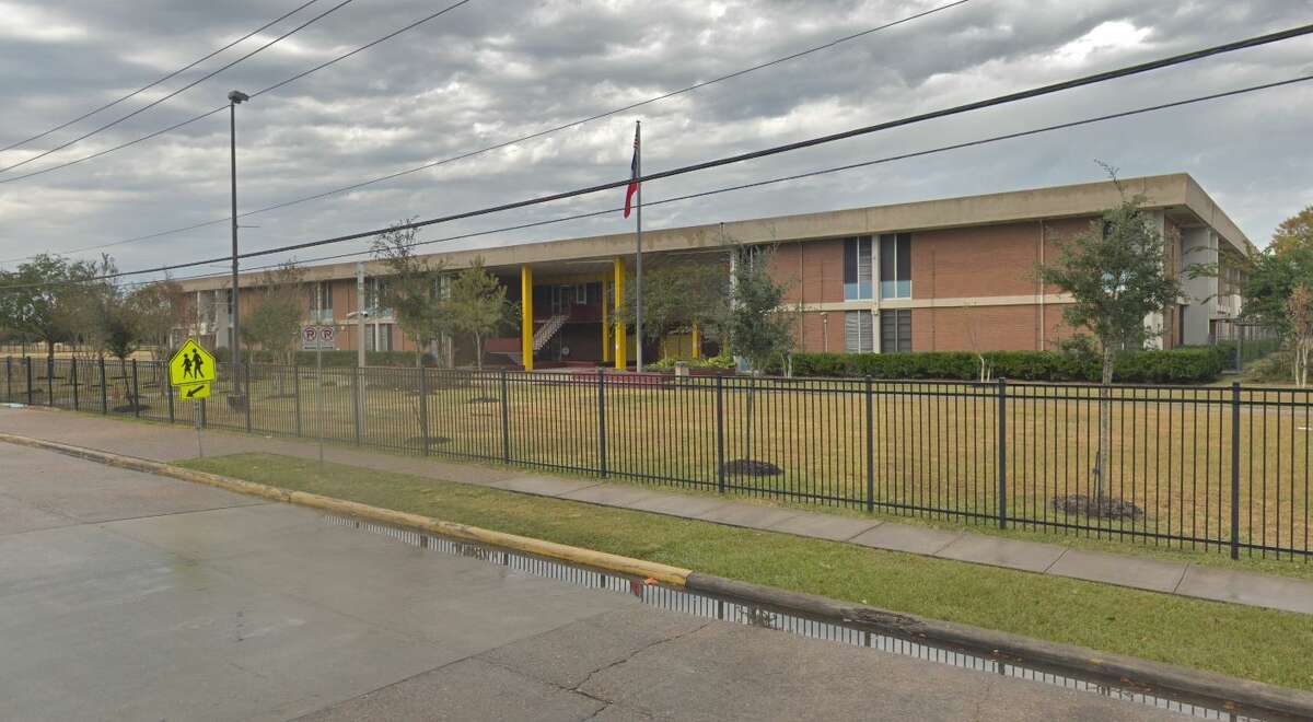 Part 2 New report reveals Houston's worstperforming middle schools