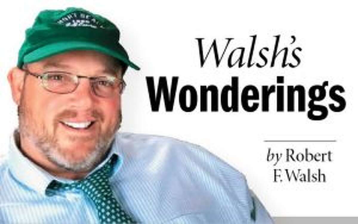 Robert F. Walsh