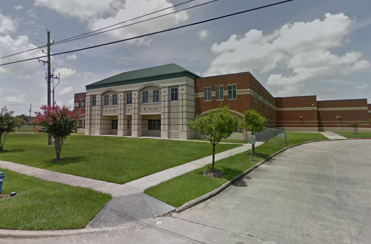 Part 2 New report reveals Houston's worstperforming middle schools