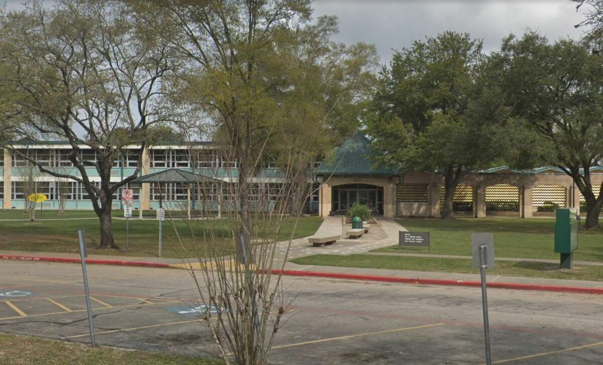 Part 2 New report reveals Houston's worstperforming middle schools