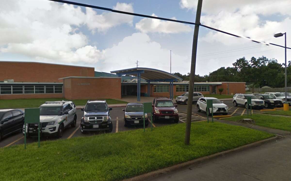 Part 2 New report reveals Houston's worstperforming middle schools