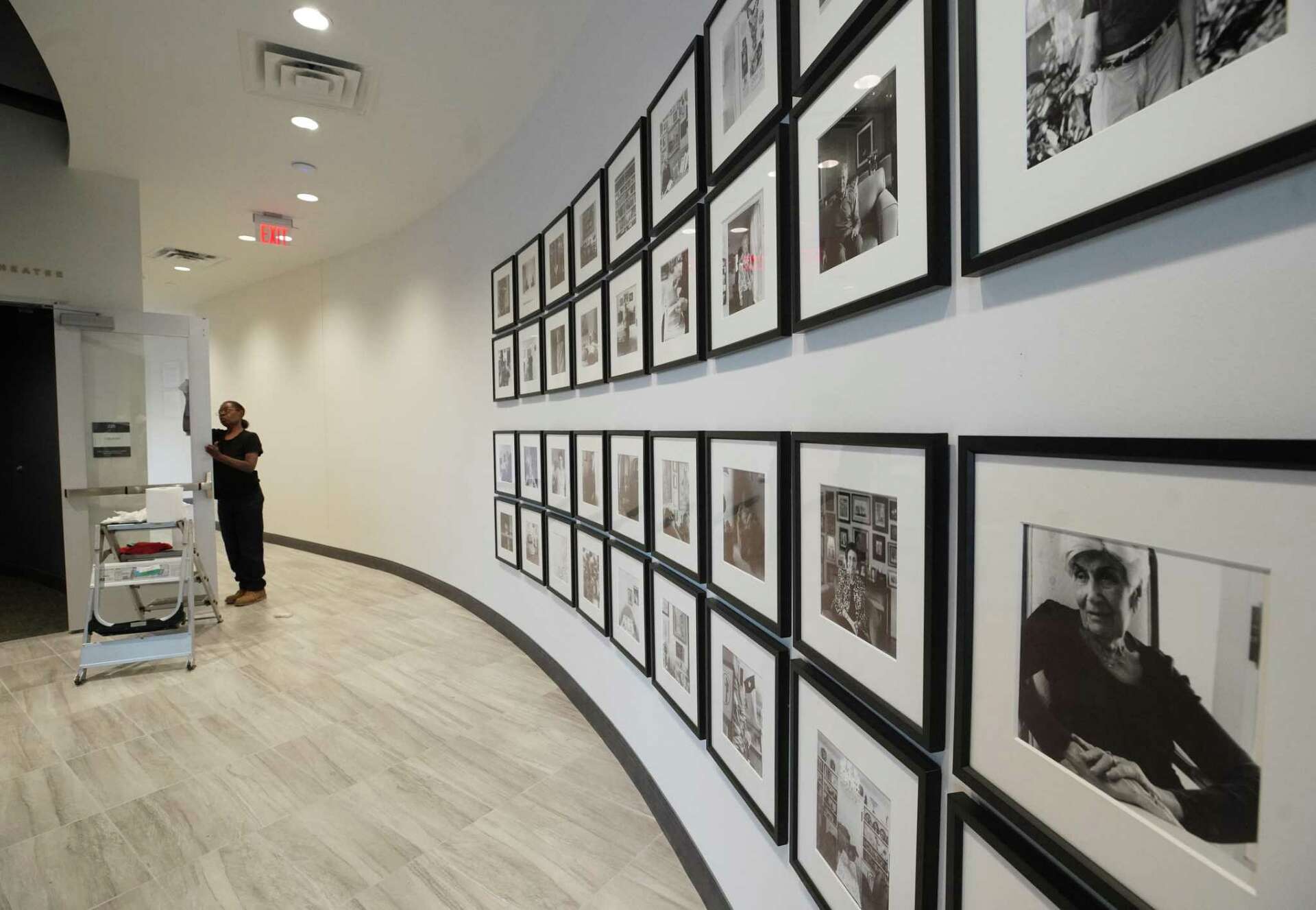 The Holocaust Museum Houston reopens Saturday, and it’s about more than ...