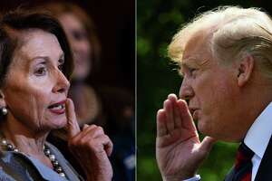 On impeachment, Pelosi must pick her poison