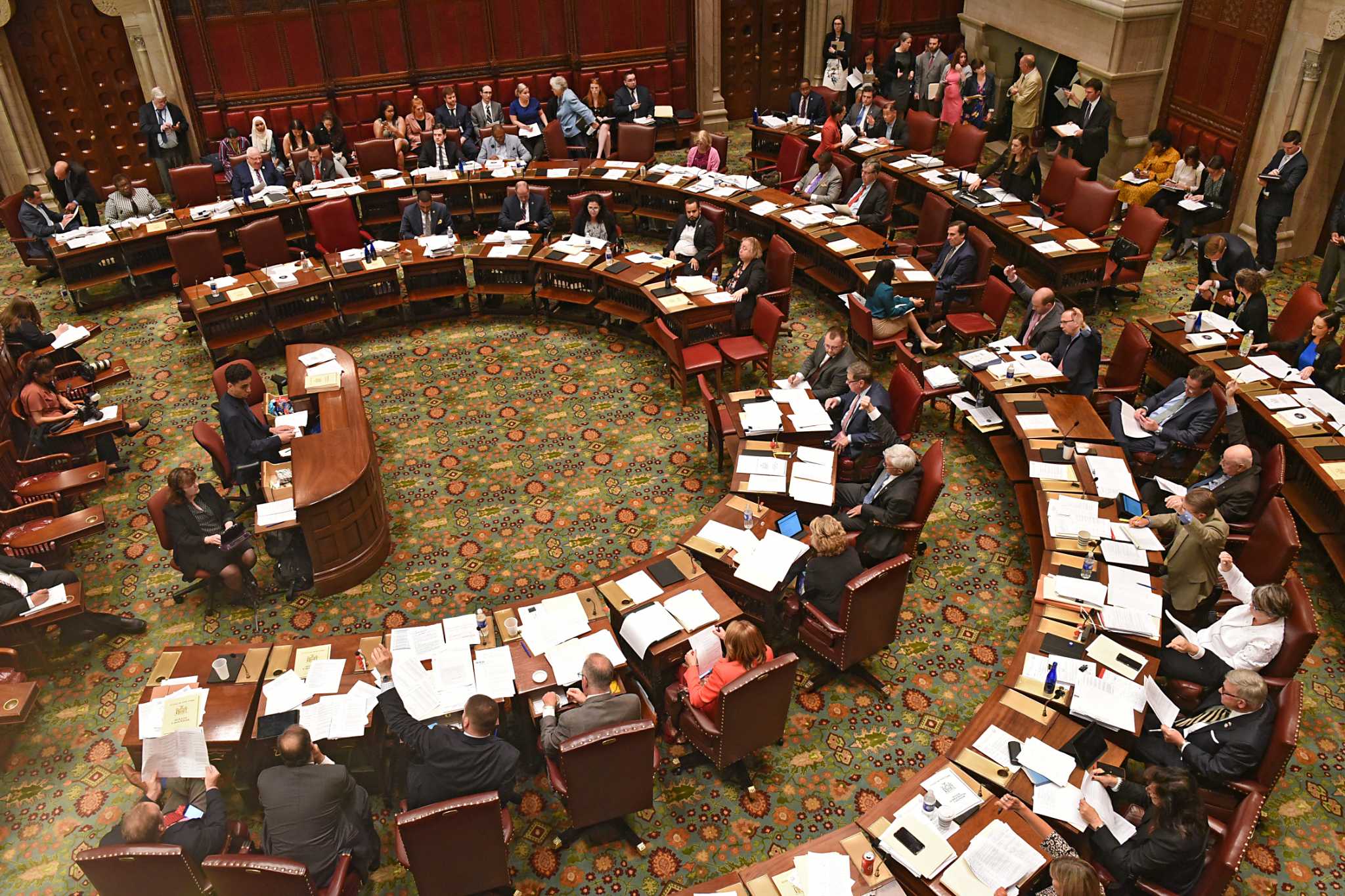 Letter: Sustainable forest bill would wrongly impact Canada - Vimarsana News
