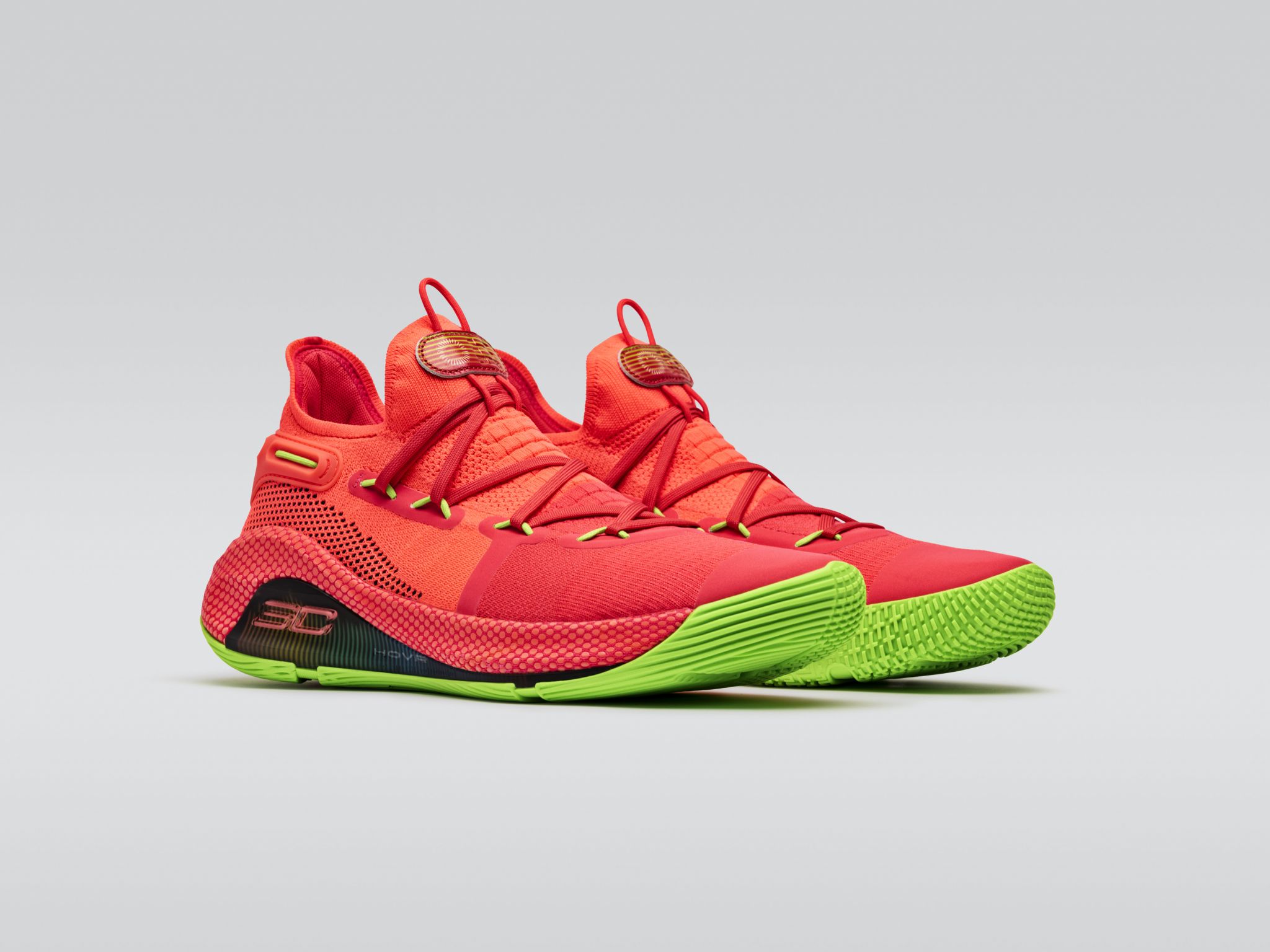 lime green stephen curry shoes