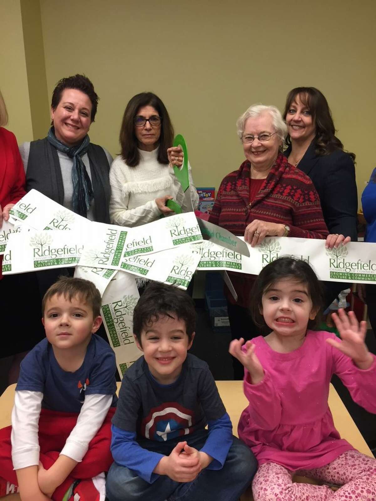 Almost Home reopens after suffering smoke damage last fall