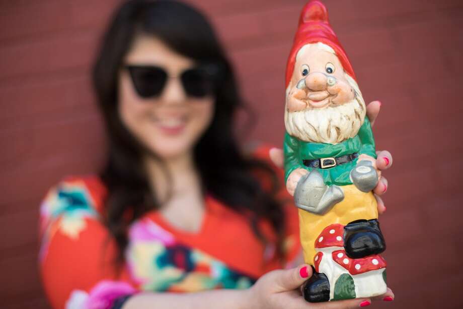 Meet The Woman Behind The Funniest Account On Twitter Sfgate