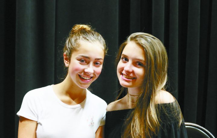 RHS begins theater year with a drama