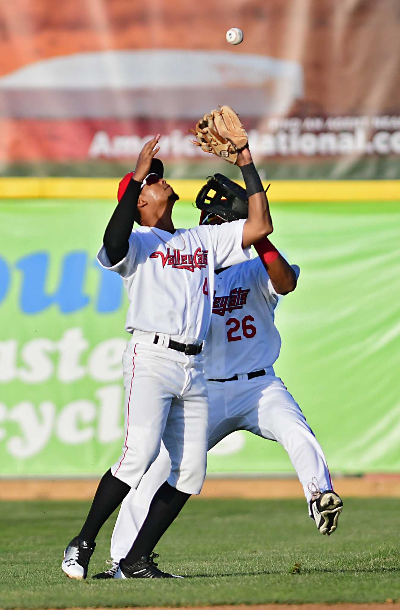 Guillen embracing job as manager of ValleyCats