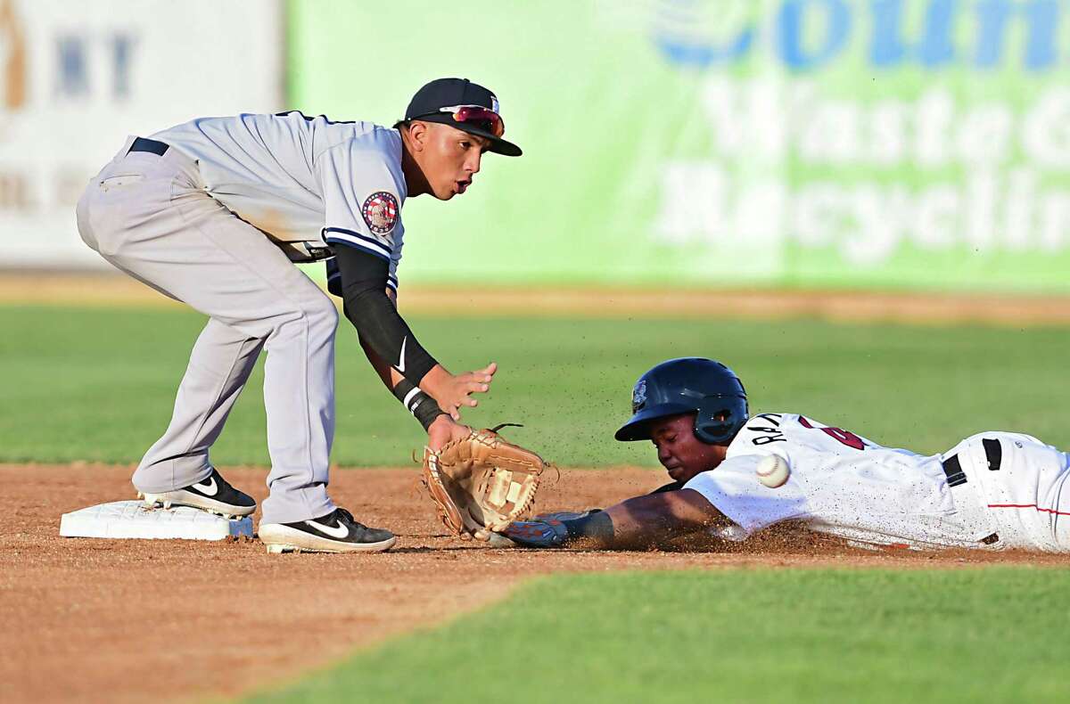 Ozney Guillen ready to make own mark with ValleyCats