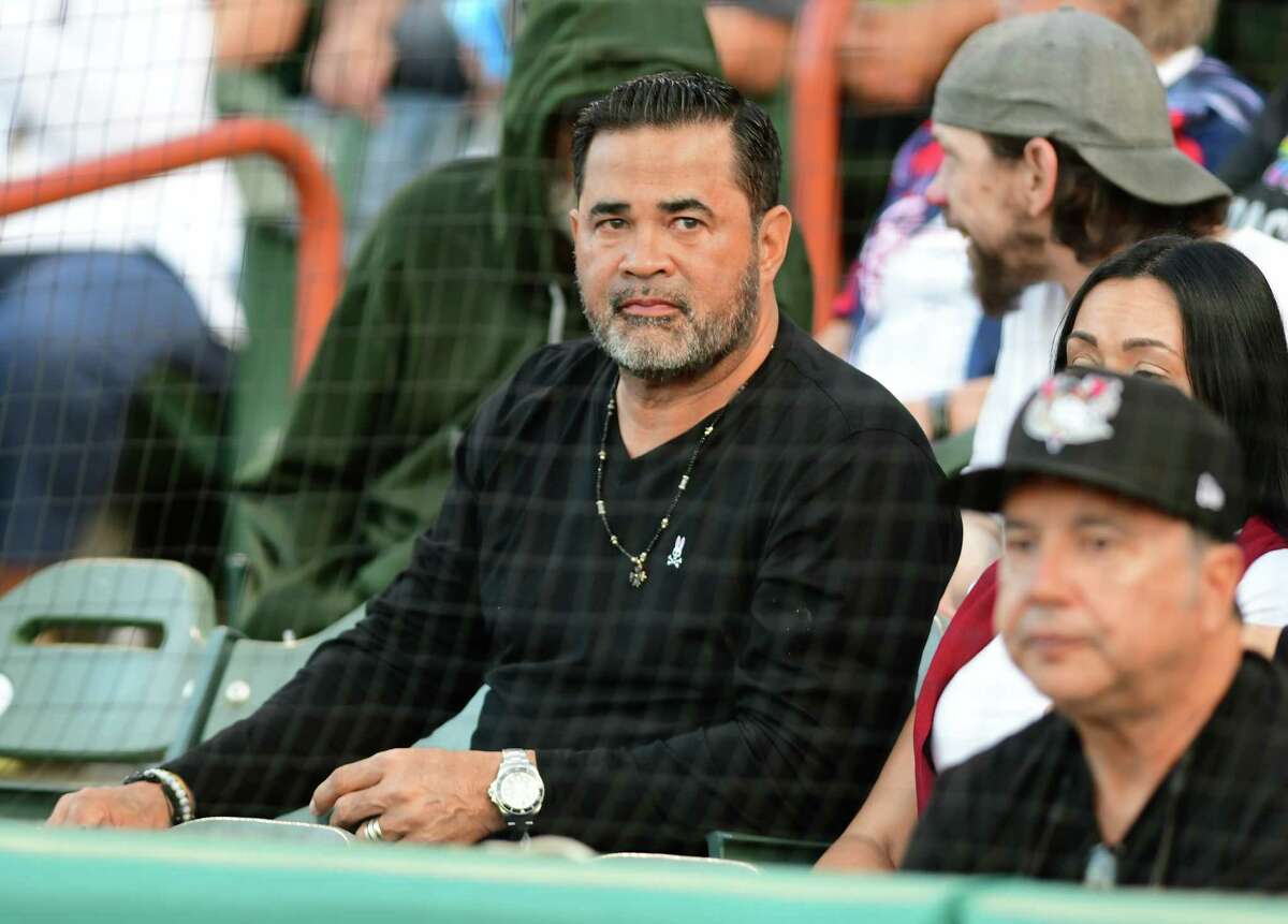 Guillen looks to use life experience as ValleyCats' new manager – troyrecord