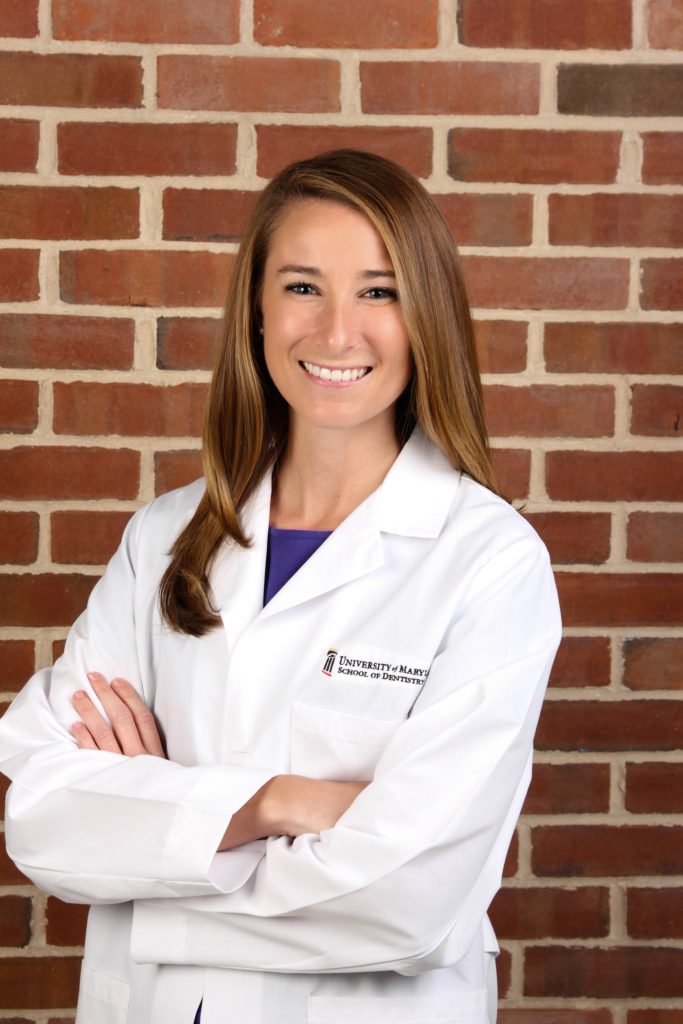 Kelsey Jones joins local dentist office