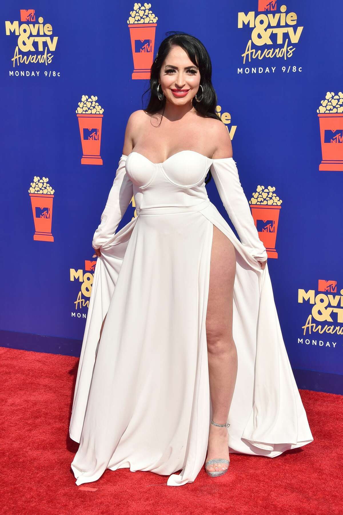 Angelina Pivarnick's Hottest Photos: A Getty Images Selection
