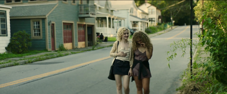 Liz Garcia’s newest film to premiere at Tribeca Friday