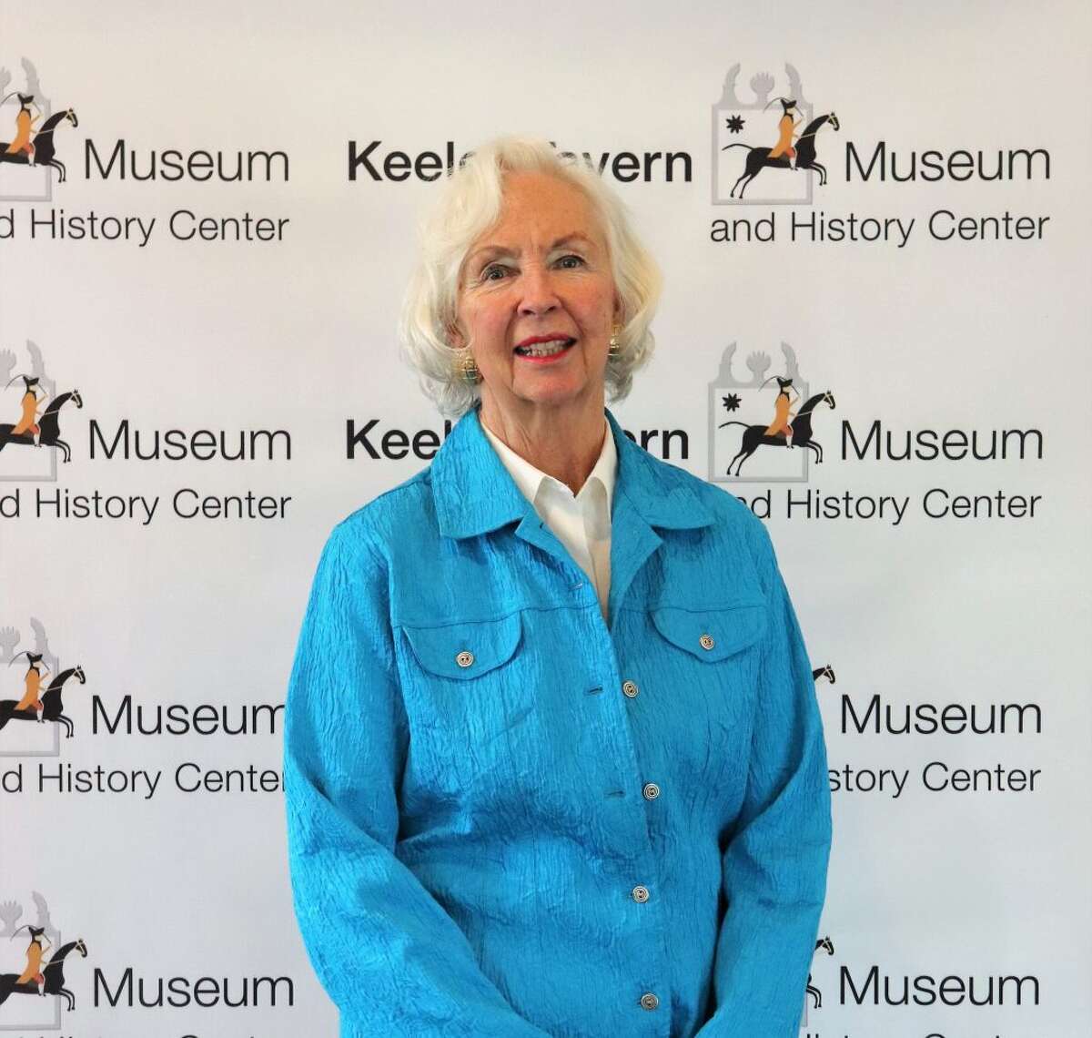 Ridgefield resident Tina Phillips