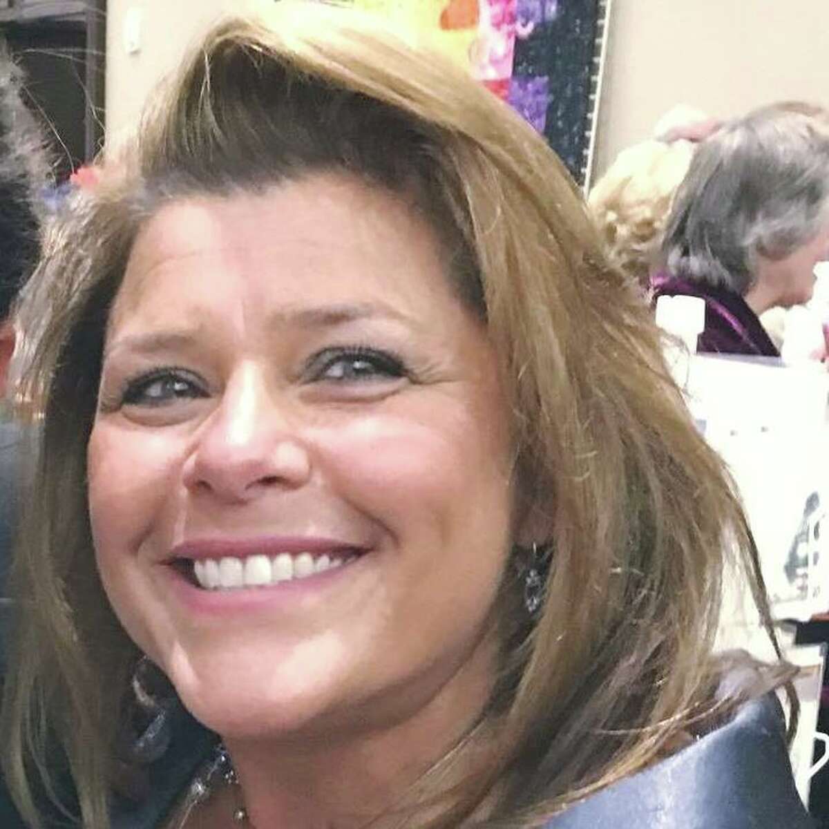 Brenda Berta