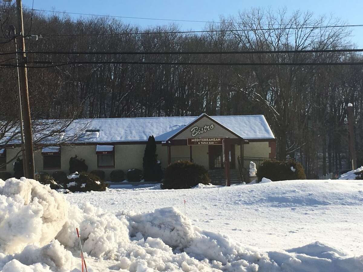Bistro Mediterranean and Tapas Bar has moved into the former Ritz Asia location on Route 7. - Steve Coulter photo