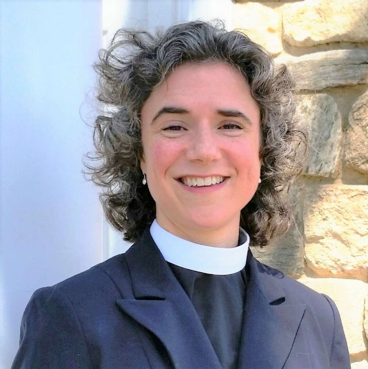 Rev. Whitney Altopp