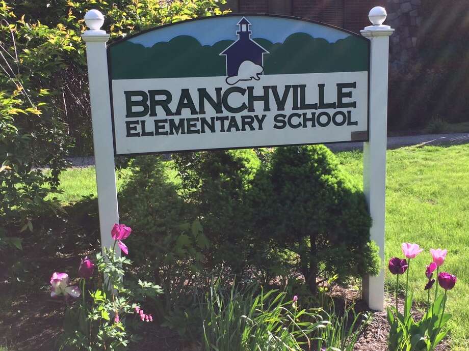 Branchville Elementary School awarded 5,000 from Newman’s Own