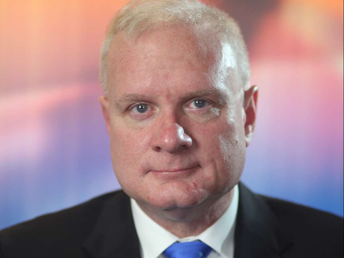 Dr. William Collins