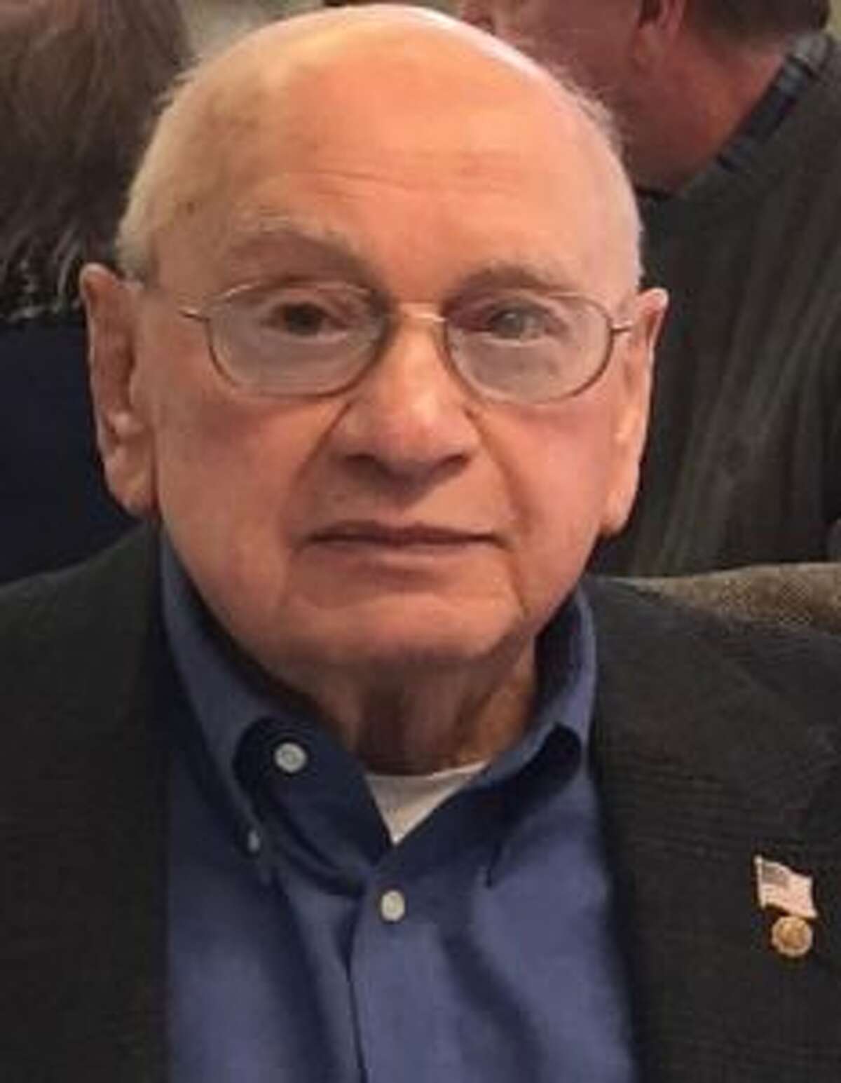 Vincent J. “Jimmy” Giambartolomei Jr.