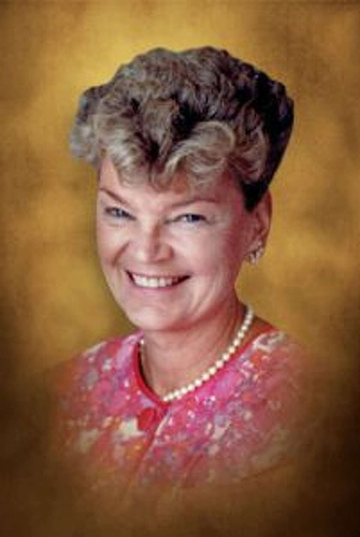 Mary Ann Hogan