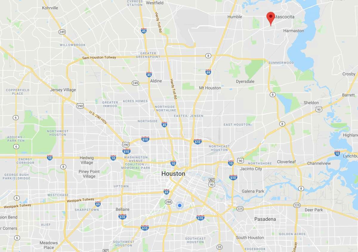 Shelter-in-place lifted for Atascocita neighborhood after chlorine leak