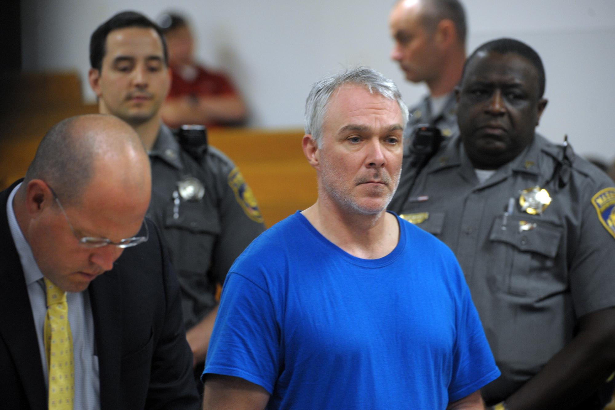 Man accused of killing 11-year-old Kathleen Flynn will face second murder trial