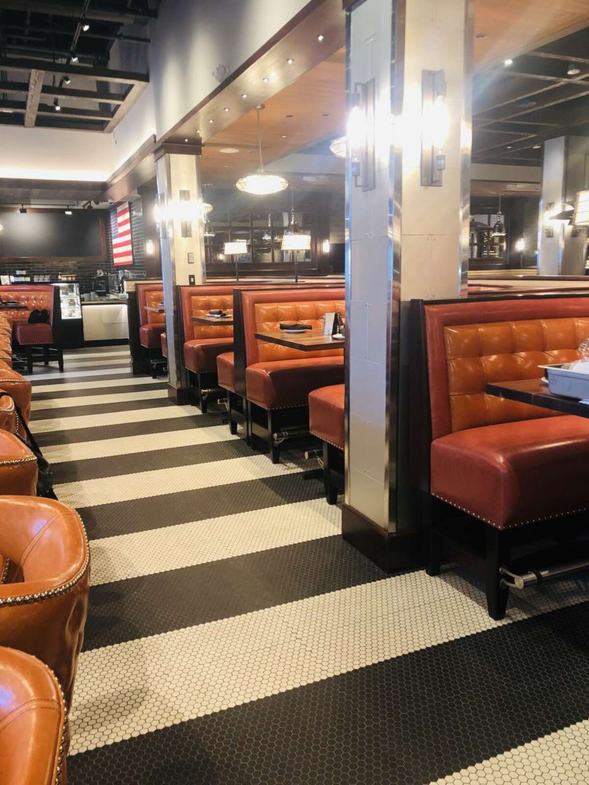 Maggie McFly’s opening at Crossgates next week