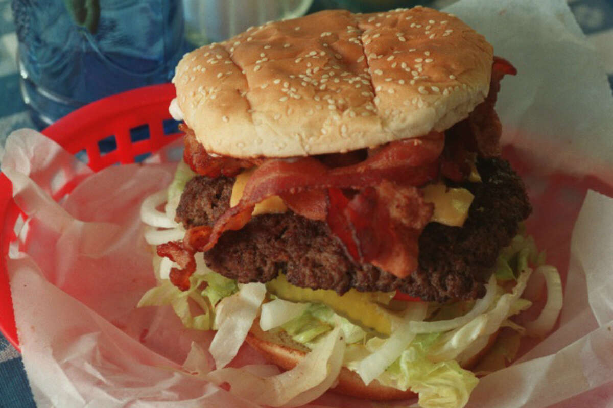 8 Places To Score The Best Burgers In Houston 