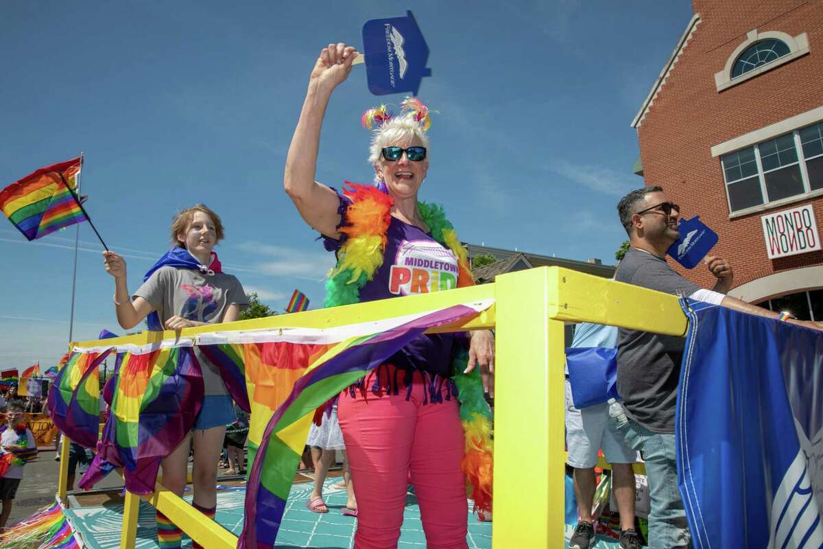 Middletown Pride Festival so successful, planning started for 2020 event