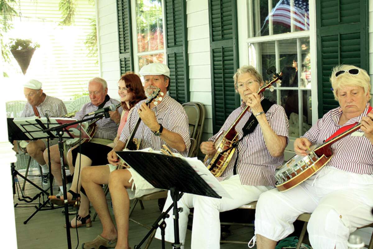 Porch Fest returns to Port Austin Saturday