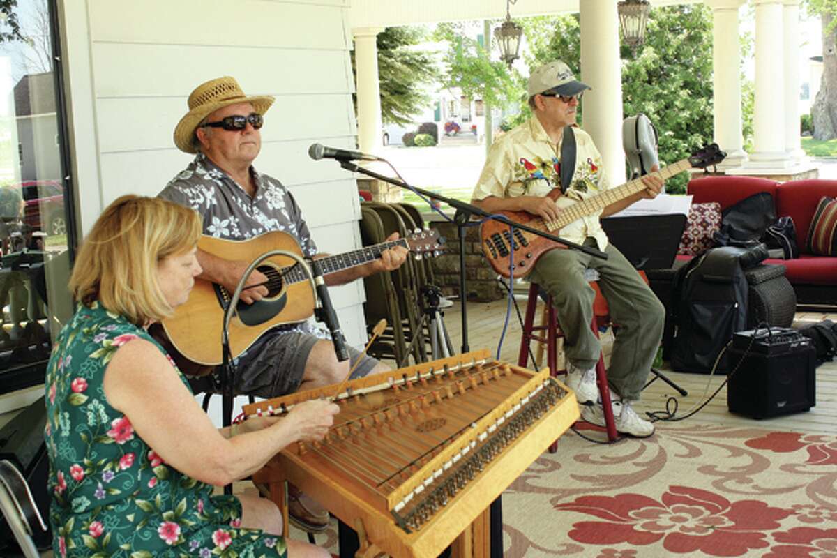 Porch Fest returns to Port Austin Saturday