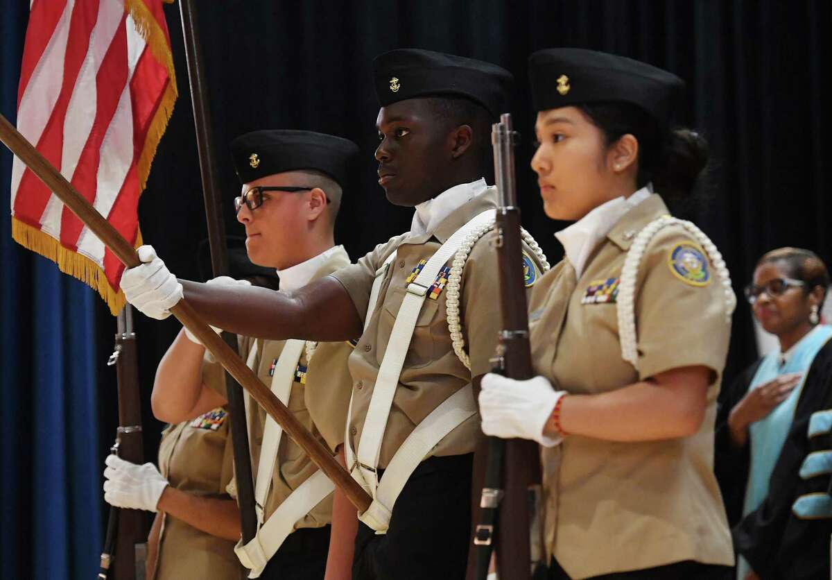 Bridgeport Military Academy