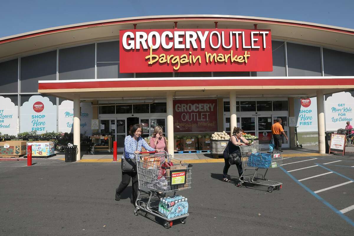 Emeryville’s Grocery Outlet heads to Wall Street