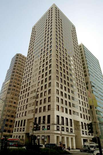 Juul Shrinking And Under Fire May Sell Sf Office Tower It Just Bought Sfchronicle Com