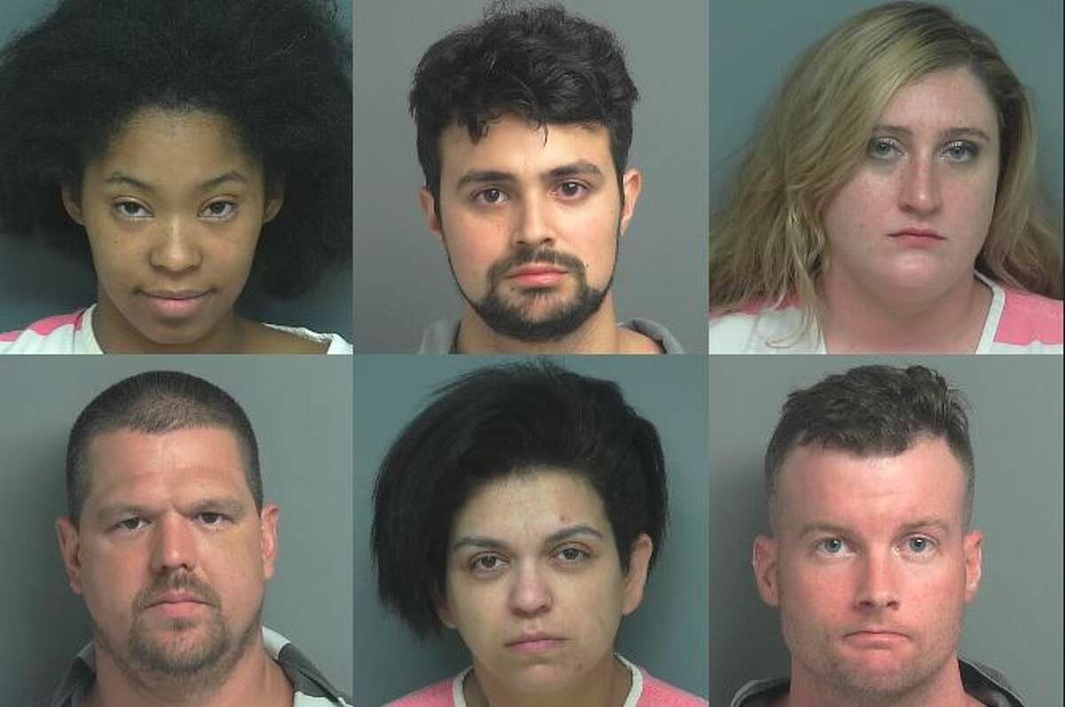 Nearly 30 Arrested On Felony Dwi Charges In Montgomery County In May 4269